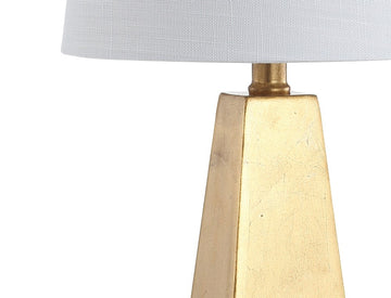 Owen 20.5" Resin LED Table Lamp - JONATHAN Y